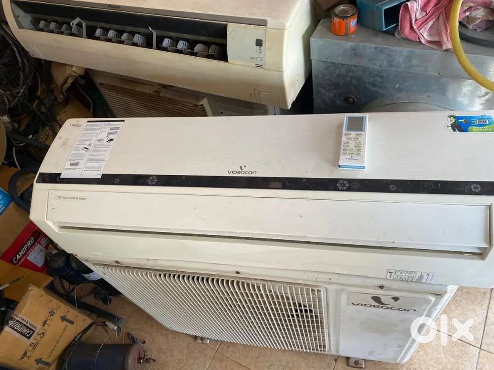 Videocon split AC 1.5 ton