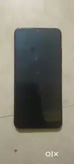 Vivo v11 6 ram 128 GB internal good phone