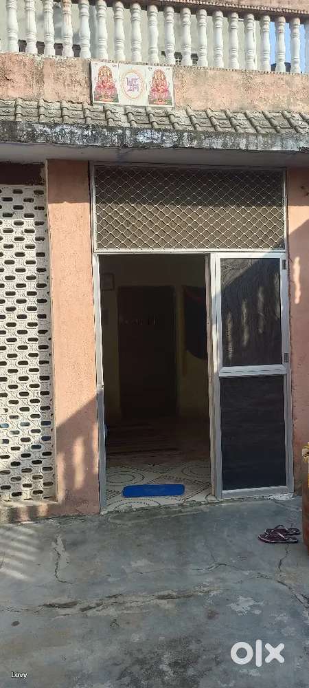 175 Gaj 2 Floor House for Sale in Chirawa City
