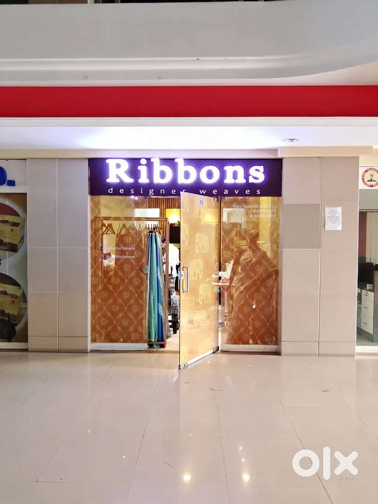 Fashion designer