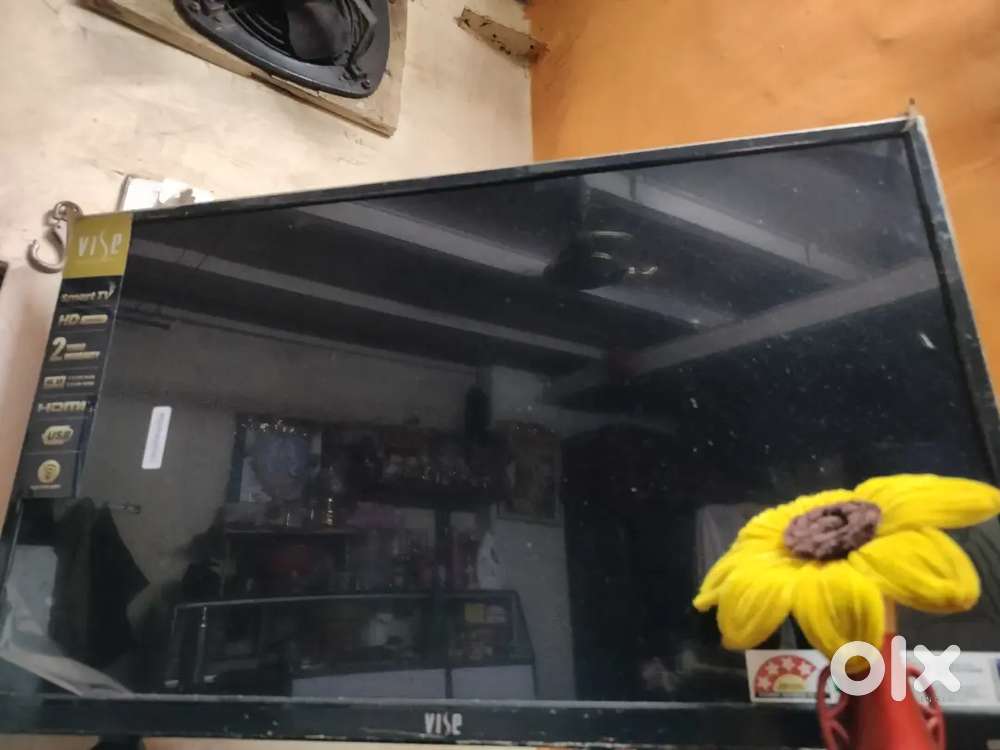 Intrested in buying Vise TV 32inch