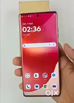 Moto edge 50 fusion