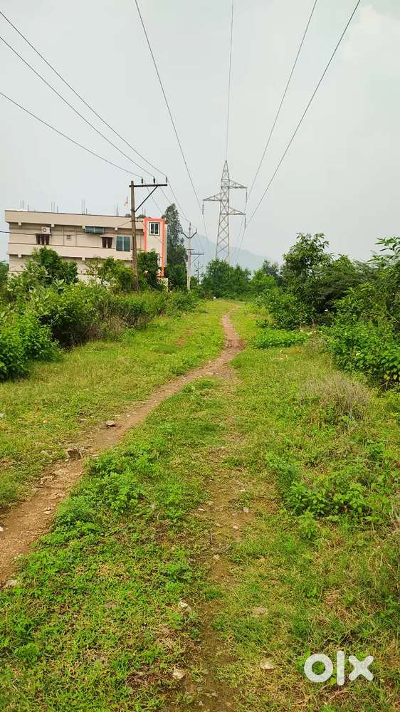 VMRDA Land Sale GOOGLE CENTRE SONTYAM ANANDAPURAM
