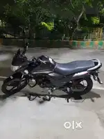 Achiever 2017 model first owner