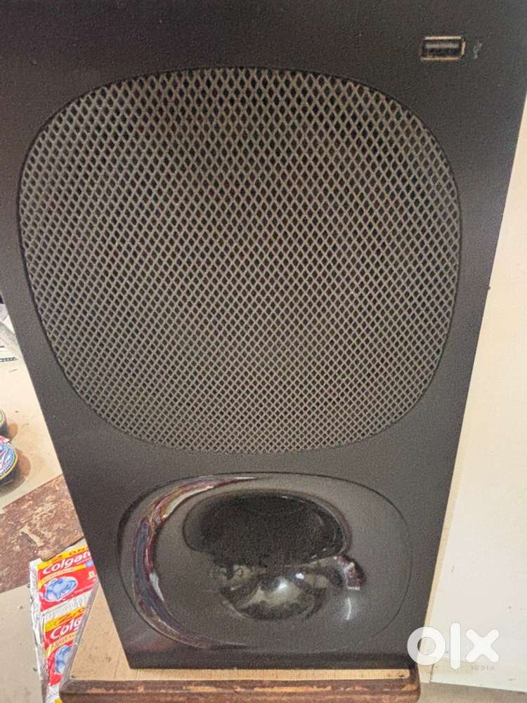 Sony s20r hometheater