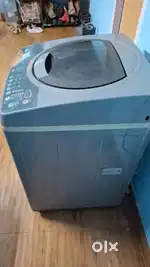 TL-RDSS 6.5KG AQUA Fully Automatic Washing Machine