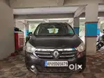 Renault Lodgy 2015 Diesel Good Condition