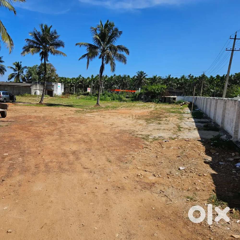 JOINT VENTURE READY FOR CONSTRUCTION