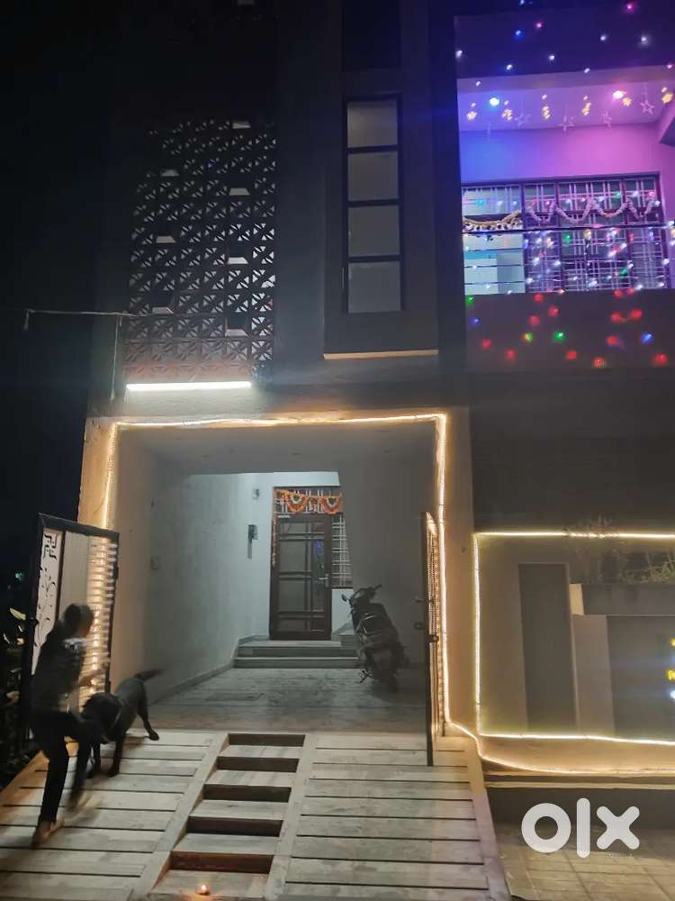 2 BHK House for rent