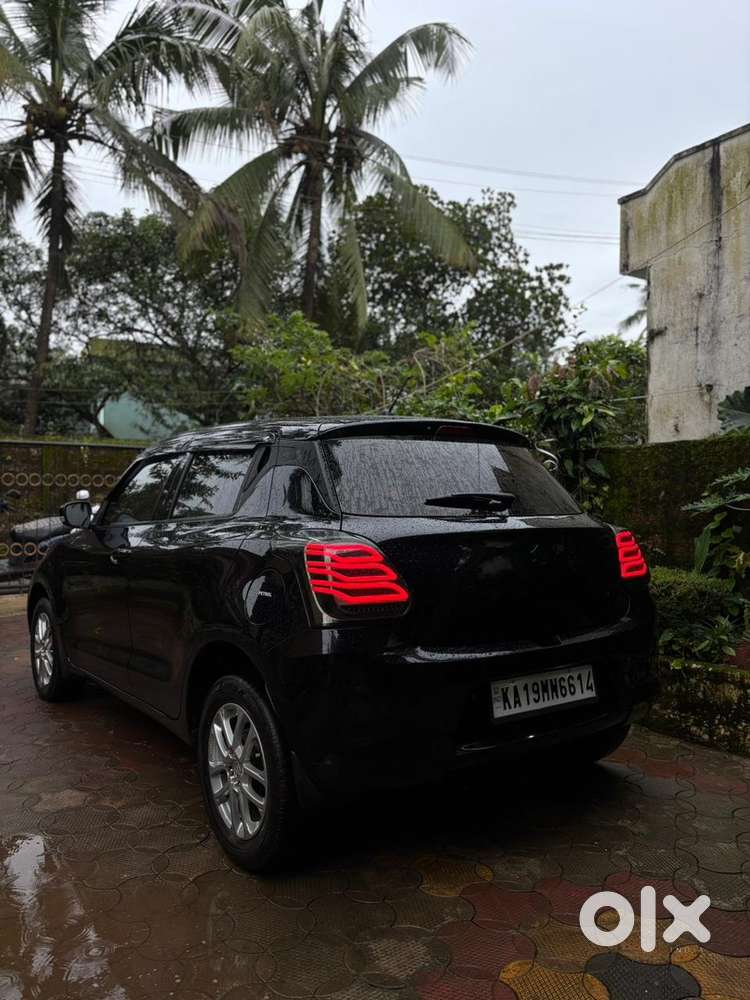 Maruti Suzuki Swift 2023