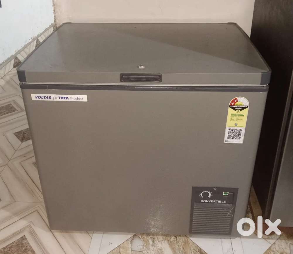 D Freeze good condition