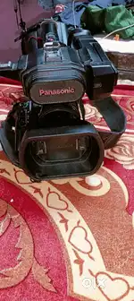 Video camera mdh2