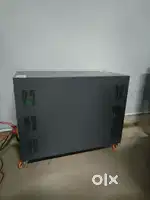 Online UPS with batteries