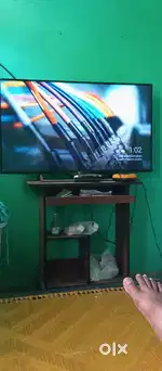 SONY BRAVYA 4K
