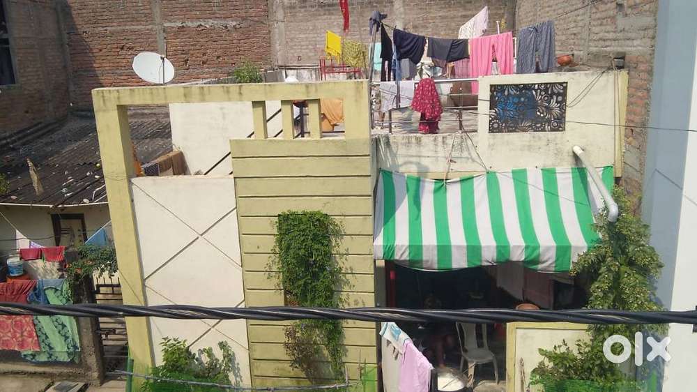 1BHK posh house for sell