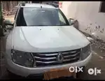 Renault Duster 2012 Diesel 130000 Km Driven