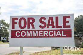 COMMERCIAL SPACE FOR SALE IN NEHRU COLONY MAIN FOUNTAIN CHOWK ROAD
