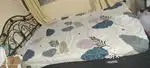 Dubble bed