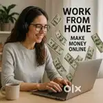 Online work