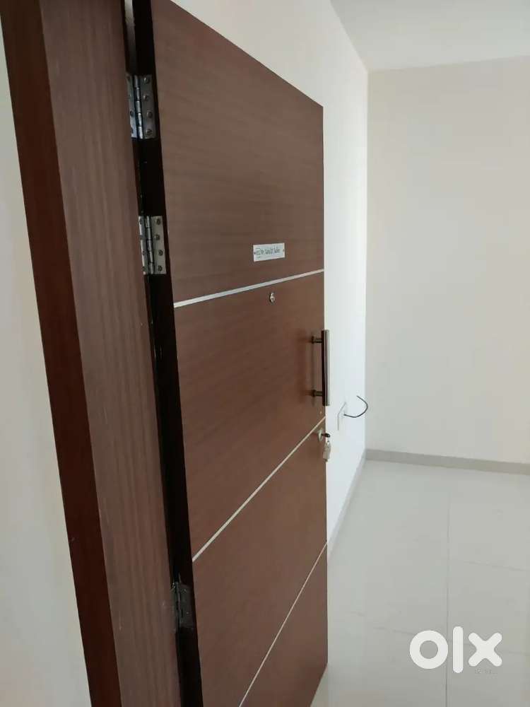 Siddhivinayak building