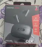 BOAT 121 PRO Airdopes