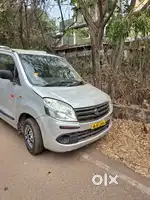 Maruti Suzuki Wagon R 1.0 2011 taxi GA 04 T 2966