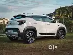 Renault Kiger 2021 Petrol Well Maintained
