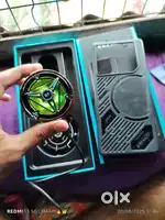Infinix Gt 20 Pro Gaming Kit