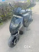 Aprilia SR 125 STORM 2020 ABS