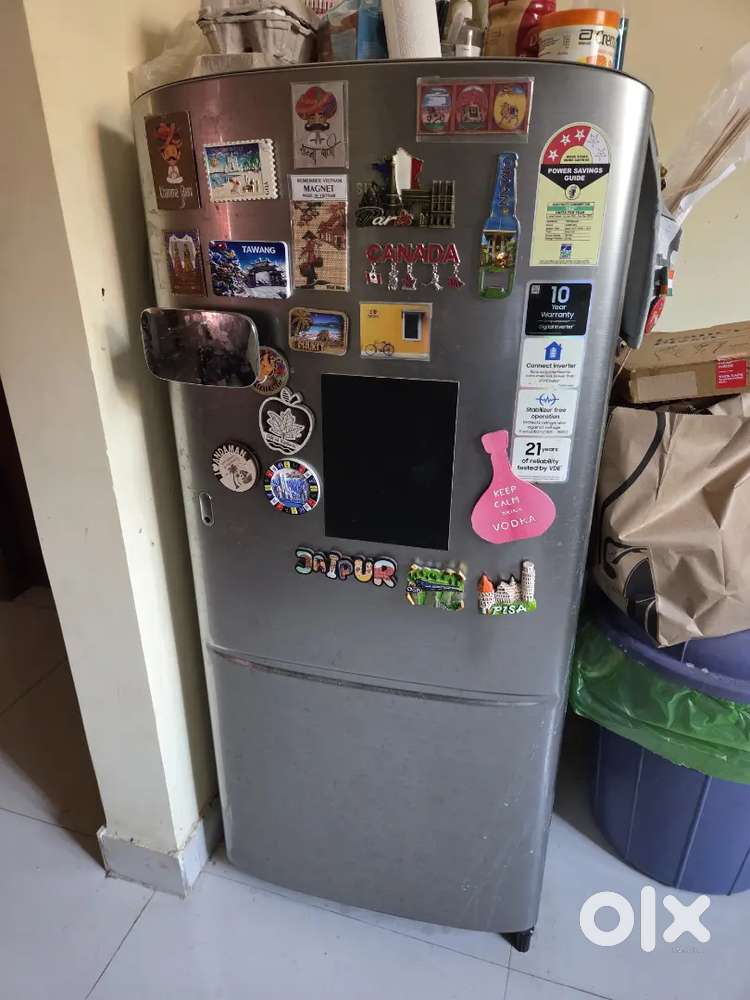 Samsung Refrigerator