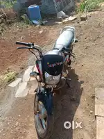 No1. condition bike