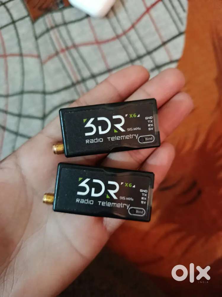 3DR radio telemetry kit