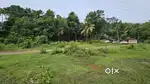 Lake side plot