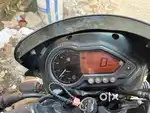 Pulsar new condition