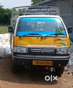 Experienced driver preferred