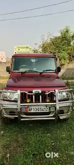 Mahindra Bolero 2009 Diesel 160000 Km Drive arjent for sale