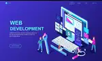 Website designing development mobile application development services