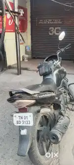 Single owner