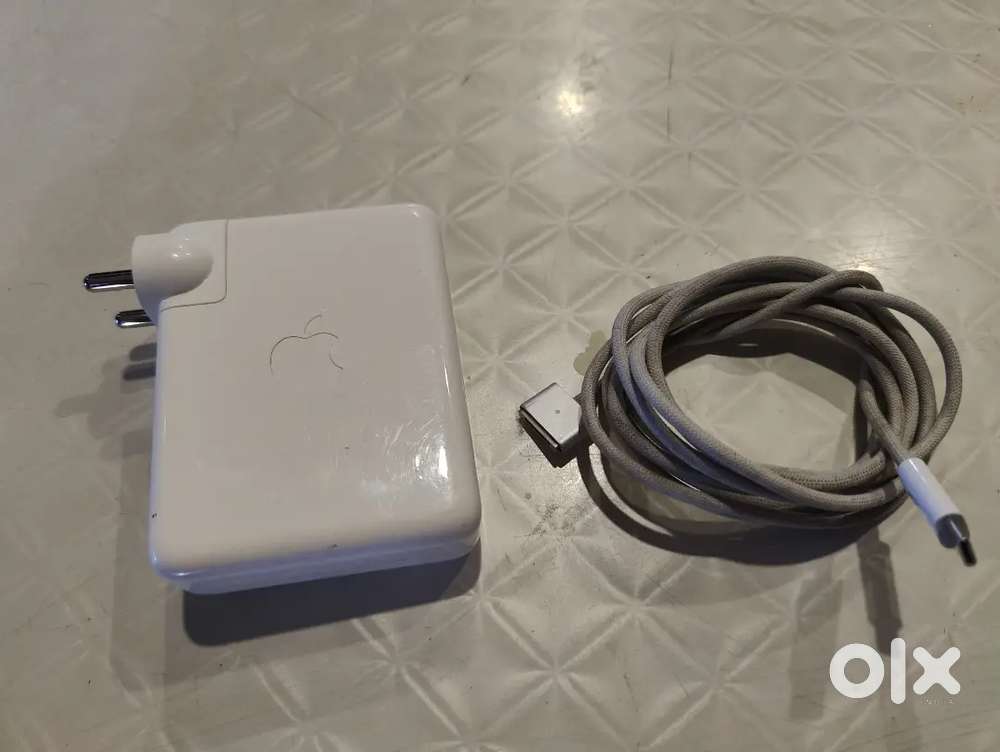 Apple 140W USB-C Power Adapter with MagSafe 3 Cable (Original)