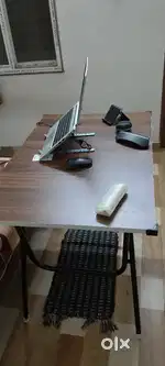 Folding Table