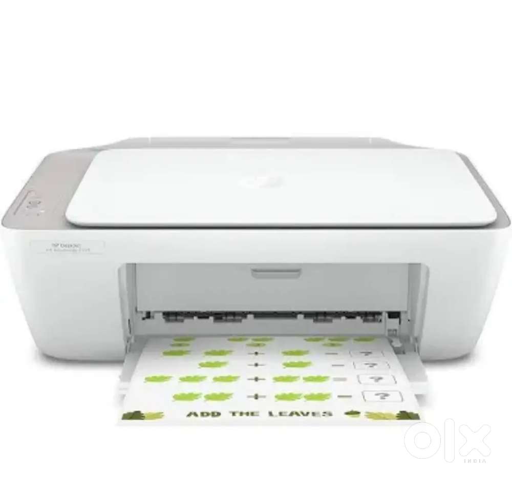 Hp 2338 printer