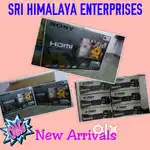 Quality is our moto..1+1 Years warranty sony android LED TV'S on Offer