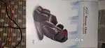 Body. massage chair IRobo  2018ge chair and 3+2 seater sofa