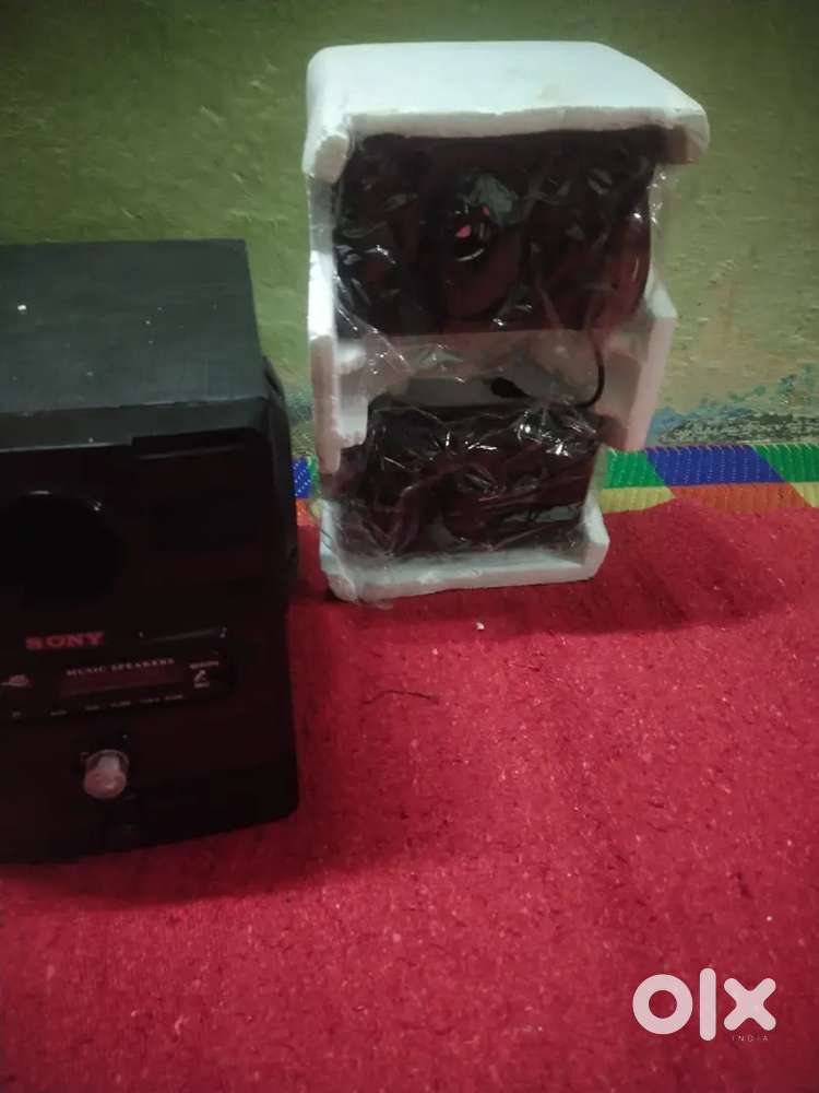 Sony sond  +blootooth+memory deja sond