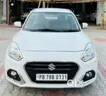 Maruti Suzuki Swift Dzire VXI Optional, 2024, Petrol