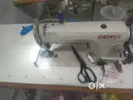 GEMSY SEWING MACHINE FOR SALE