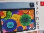 Itel Pad – Brand New, Just Few Days Old – With Bill & Warranty