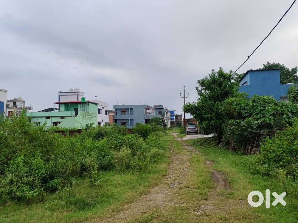 R3 LAND IN SUDHOWALA, SHAKTI VIHAR, DEHRADUN