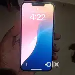 Iphone 13 good condition