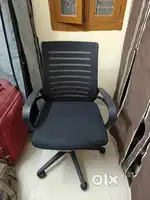Brand new office chair